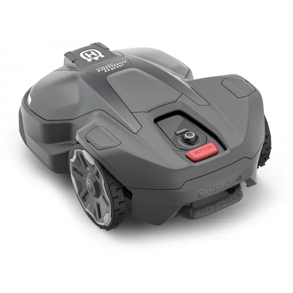 robotická kosačka Husqvarna Automower® 430X NERA