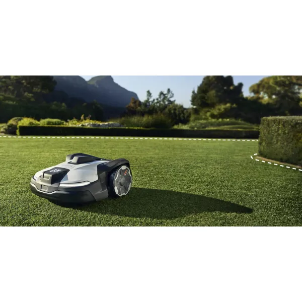 robotická kosačka Husqvarna Automower® 430X NERA