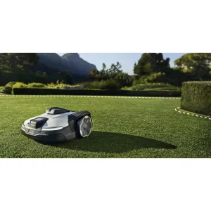 robotická kosačka Husqvarna Automower® 430X NERA