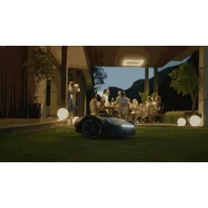 robotická kosačka Husqvarna Automower® 430X NERA