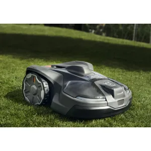 robotická kosačka Husqvarna Automower® 430X NERA