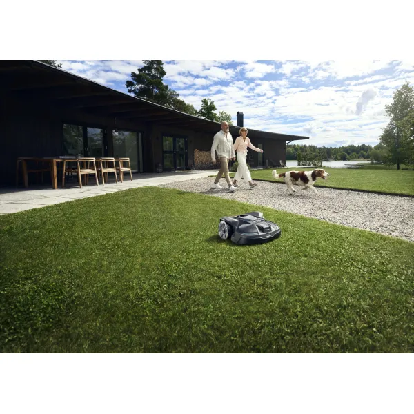 robotická kosačka Husqvarna Automower® 430X NERA