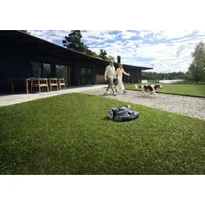 robotická kosačka Husqvarna Automower® 430X NERA
