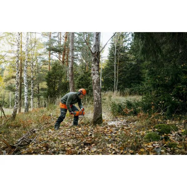 AKUMULÁTOROVÁ REŤAZOVÁ PÍLA HUSQVARNA 340i BEZ AKU A NABÍJAČKY