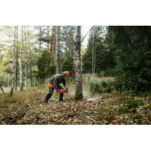 AKUMULÁTOROVÁ REŤAZOVÁ PÍLA HUSQVARNA 340i BEZ AKU A NABÍJAČKY