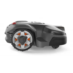 Robotická kosačka HUSQVARNA Automower 405X