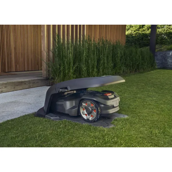 Robotická kosačka HUSQVARNA Automower 405X