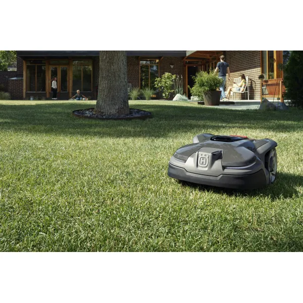 Robotická kosačka HUSQVARNA Automower 405X