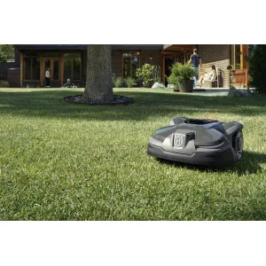 Robotická kosačka HUSQVARNA Automower 405X