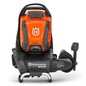Fúkač lístia HUSQVARNA 550iBTX BEZ BATÉRIE A NABÍJAČKY