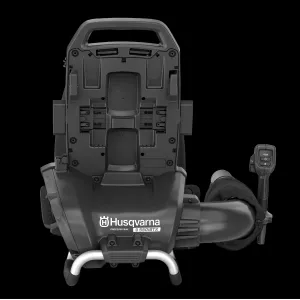 Fúkač lístia HUSQVARNA 550iBTX BEZ BATÉRIE A NABÍJAČKY