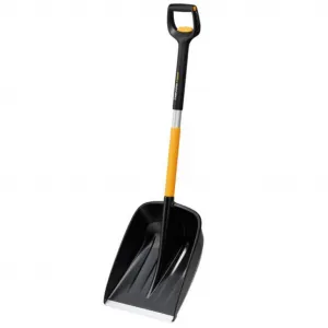 FISKARS Teleskopická lopata na sneh X-series™