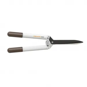 FISKARS Nožnice na živý plot PowerLever™ s prevodom HS53
