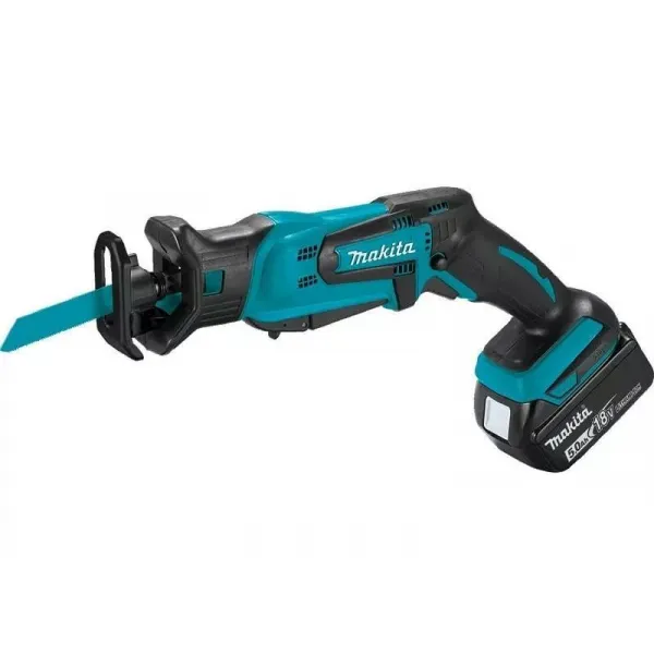Makita DJR183RTJ AKU CHVOSTOVÁ PÍLA 18 V LXT