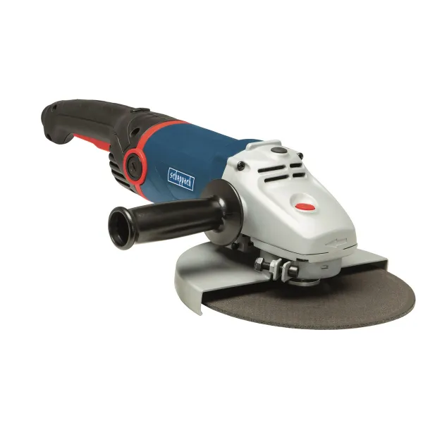Scheppach AG2200