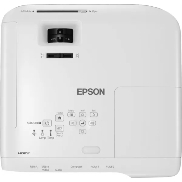 Epson EB-X49, V11H982040