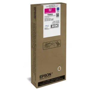 Atramentová kazeta Epson T9453 Magenta XL C13T945340