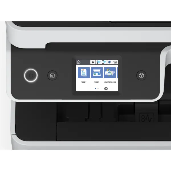 EPSON MFP EcoTank L6460 , WiFi, LAN, USB, Duplex