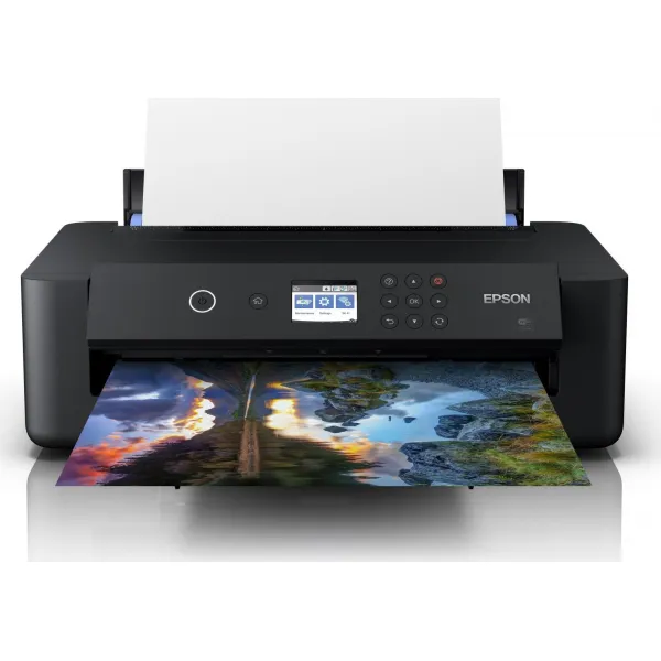 EPSON Ink Expression Photo HD XP-15000, A3+ , 29 str. za minútu, obojstranná tlač, WIFI, USB, Ethernet