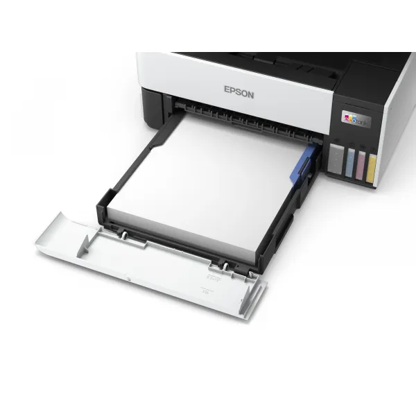 EPSON MFP EcoTank L6460 , WiFi, LAN, USB, Duplex