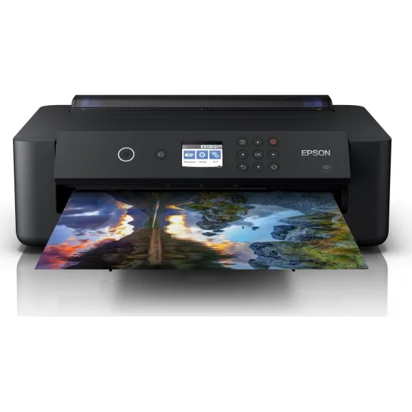 EPSON Ink Expression Photo HD XP-15000, A3+ , 29 str. za minútu, obojstranná tlač, WIFI, USB, Ethernet