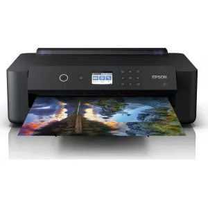 EPSON Ink Expression Photo HD XP-15000, A3+ , 29 str. za minútu, obojstranná tlač, WIFI, USB, Ethernet