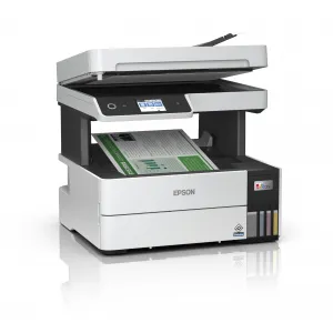 EPSON MFP EcoTank L6460 , WiFi, LAN, USB, Duplex