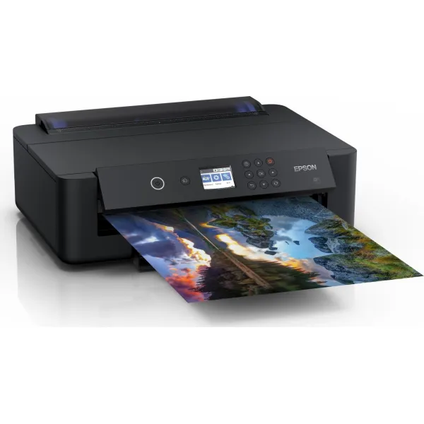 EPSON Ink Expression Photo HD XP-15000, A3+ , 29 str. za minútu, obojstranná tlač, WIFI, USB, Ethernet