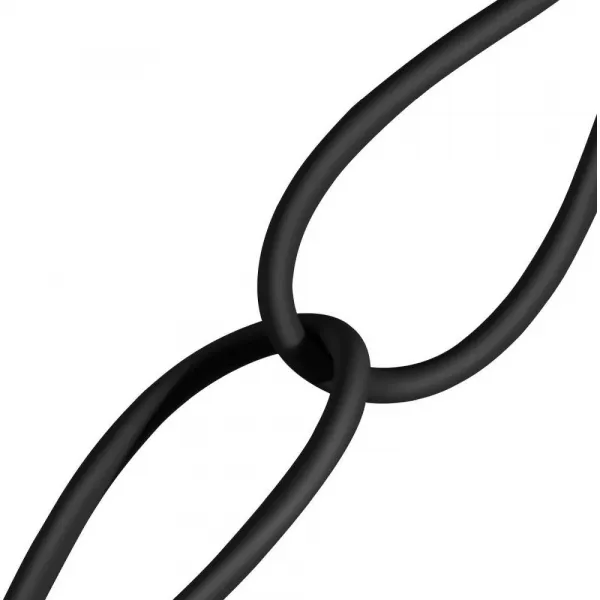 Rýchlonabíjací kábel Baseus Superior Series Type-C/Lightning 20W 2m Black