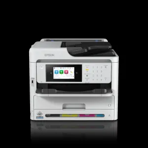 EPSON WorkForce WF-C5890DWF, A4, USB, LAN, Wi-Fi, Duplex, DADF