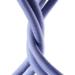 Kábel USB-Lightning Baseus Crystal Shine, 2,4 A, 1,2 m (fialový) 030323
