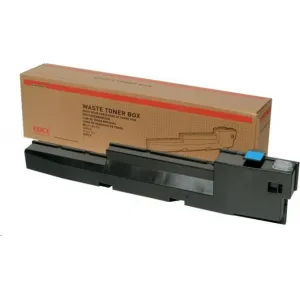 Odpadová tonerová kazeta OKI pre C9600/C9650/C9655/C9800/C9800/C9850/C9800MFP/C9850MFP (30k)