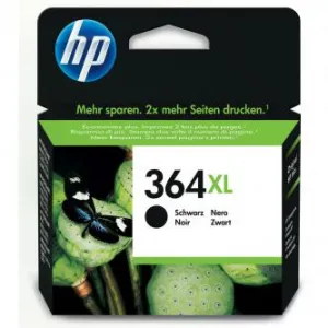HP 364XL CN684EE čierna (black) originálna cartridge