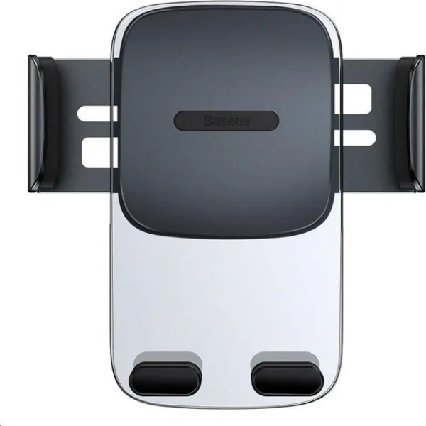 Držiak do auta Baseus Easy Control Clamp s ramenom SET čierny