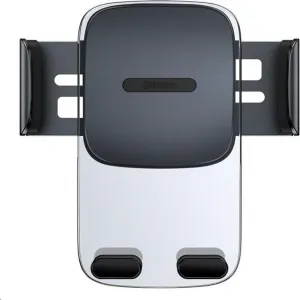 Držiak do auta Baseus Easy Control Clamp s ramenom SET čierny