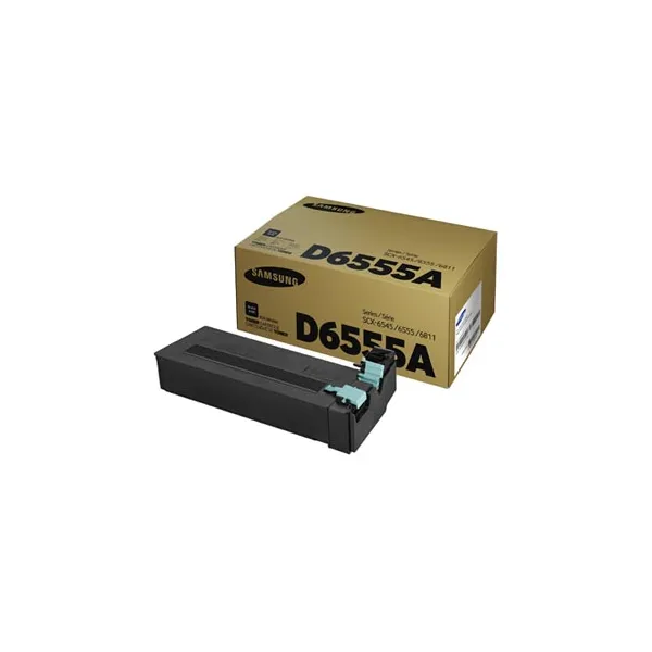 HP SV208A / Samsung SCX-D6555A čierný (black) originálny toner