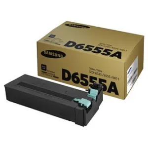 HP SV208A / Samsung SCX-D6555A čierný (black) originálny toner