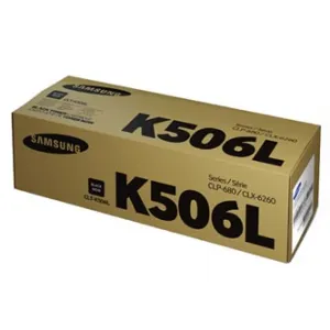 HP SU171A / Samsung CLT-K506L čierný (black) originálny toner