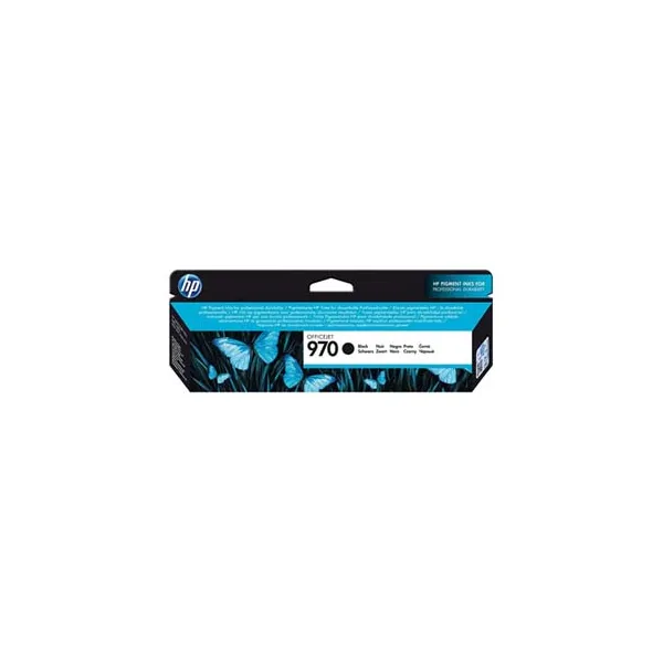HP 970 CN621AE čierna (black) originálna cartridge