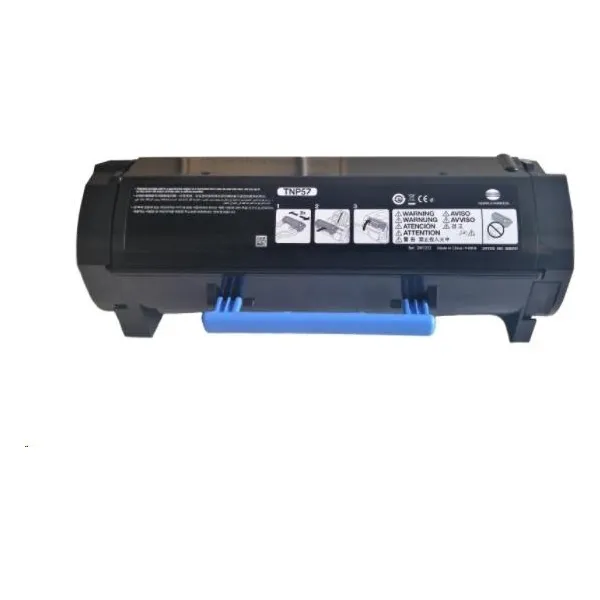 Konica-Minolta Toner Minolta TNP-57, čierny pre bizhub 4402P (25k)
