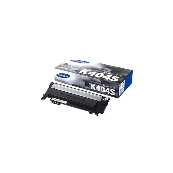 HP SU100A / Samsung CLT-K404S čierný (black) originálny toner