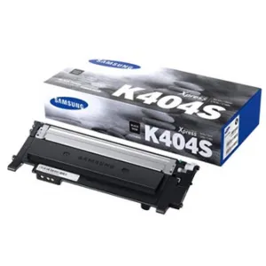 HP SU100A / Samsung CLT-K404S čierný (black) originálny toner