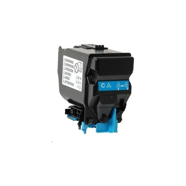 Konica-Minolta Toner Minolta TNP-48C, azúrový pre bizhub C3350, C3350, C3850FS (10k)