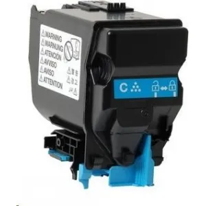 Konica-Minolta Toner Minolta TNP-48C, azúrový pre bizhub C3350, C3350, C3850FS (10k)