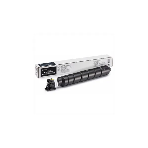 Kyocera Mita TK-6325 čierný (black) originálny toner