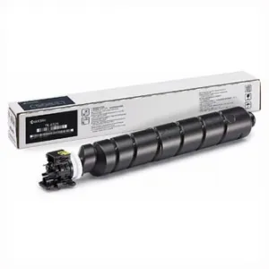 Kyocera Mita TK-6325 čierný (black) originálny toner