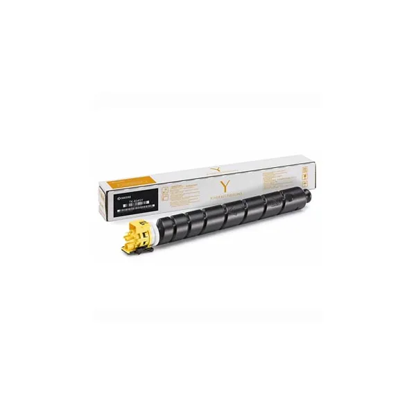 Kyocera Mita TK-8345Y žltý (yellow) originálny toner