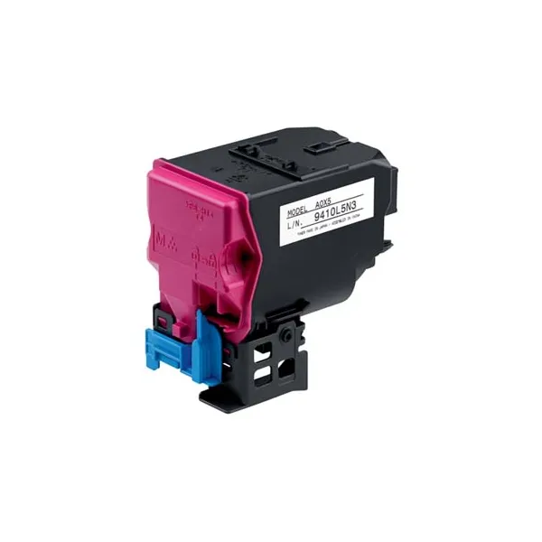Konica Minolta TNP-18 purpurový (magenta) originálny toner