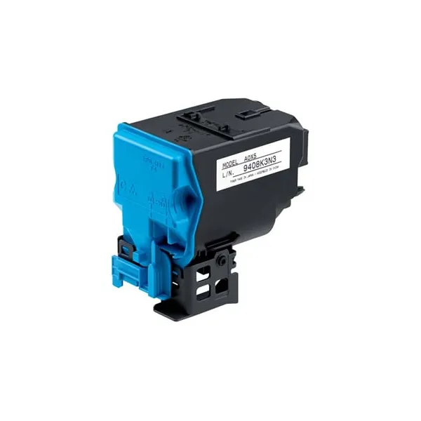 Konica Minolta TNP-18 azúrový (cyan) originálny toner