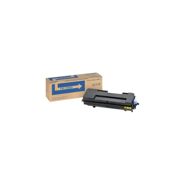 Kyocera Mita TK-7300 čierný (black) originálny toner